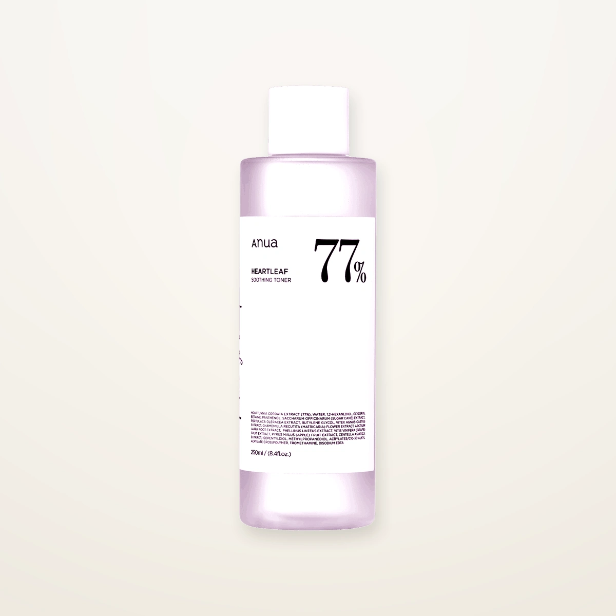 Anua Heartleaf 77% Soothing Toner