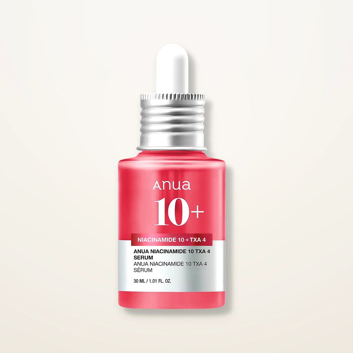 Anua Niacinamide 10% + TXA 4% Serum