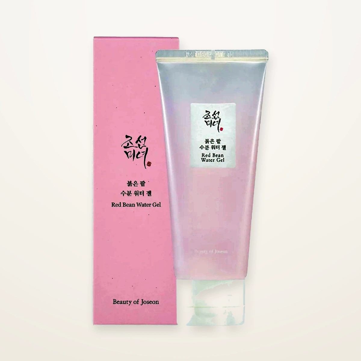 Beauty of Joseon Red Bean Water Gel