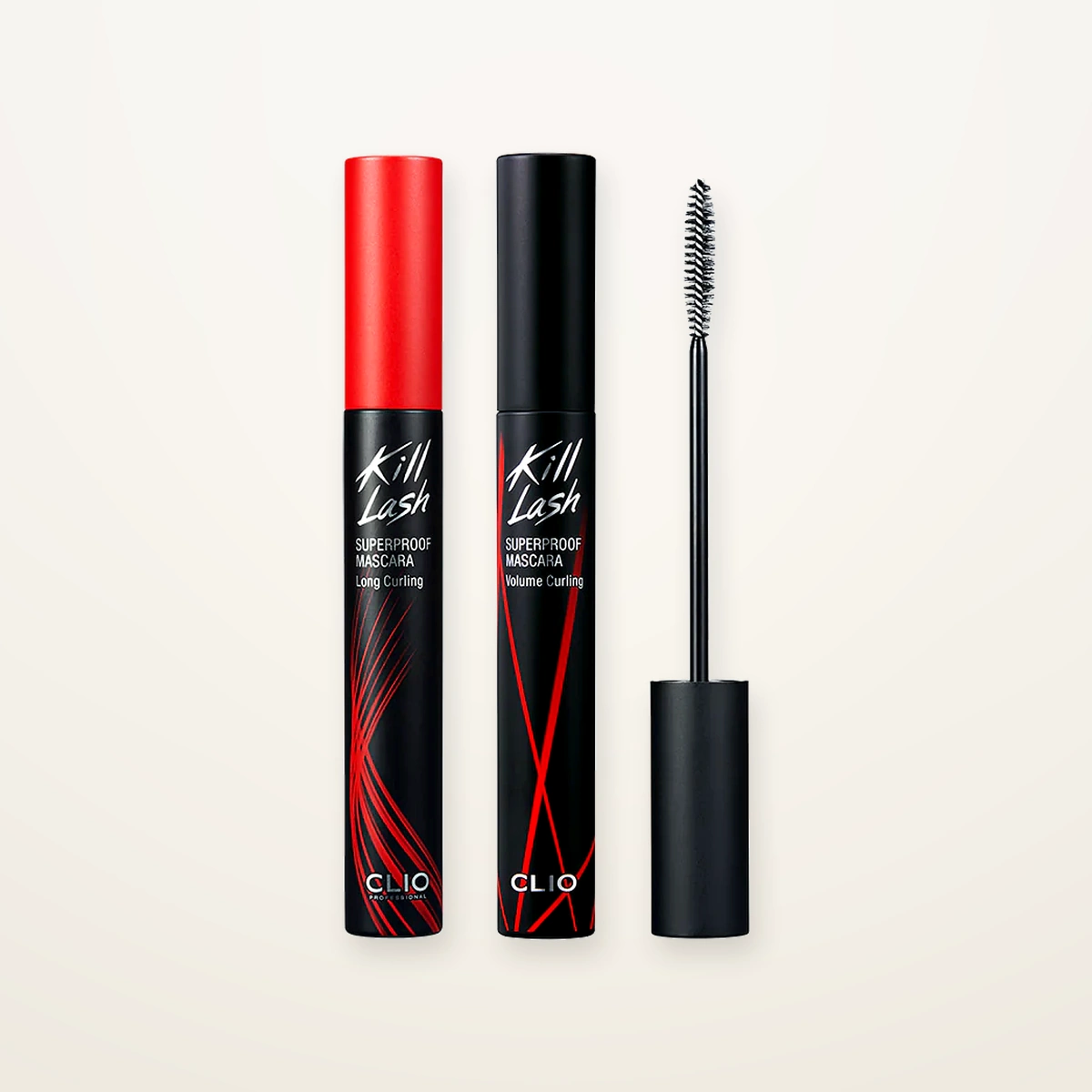 CLIO Kill Lash Superproof Mascara
