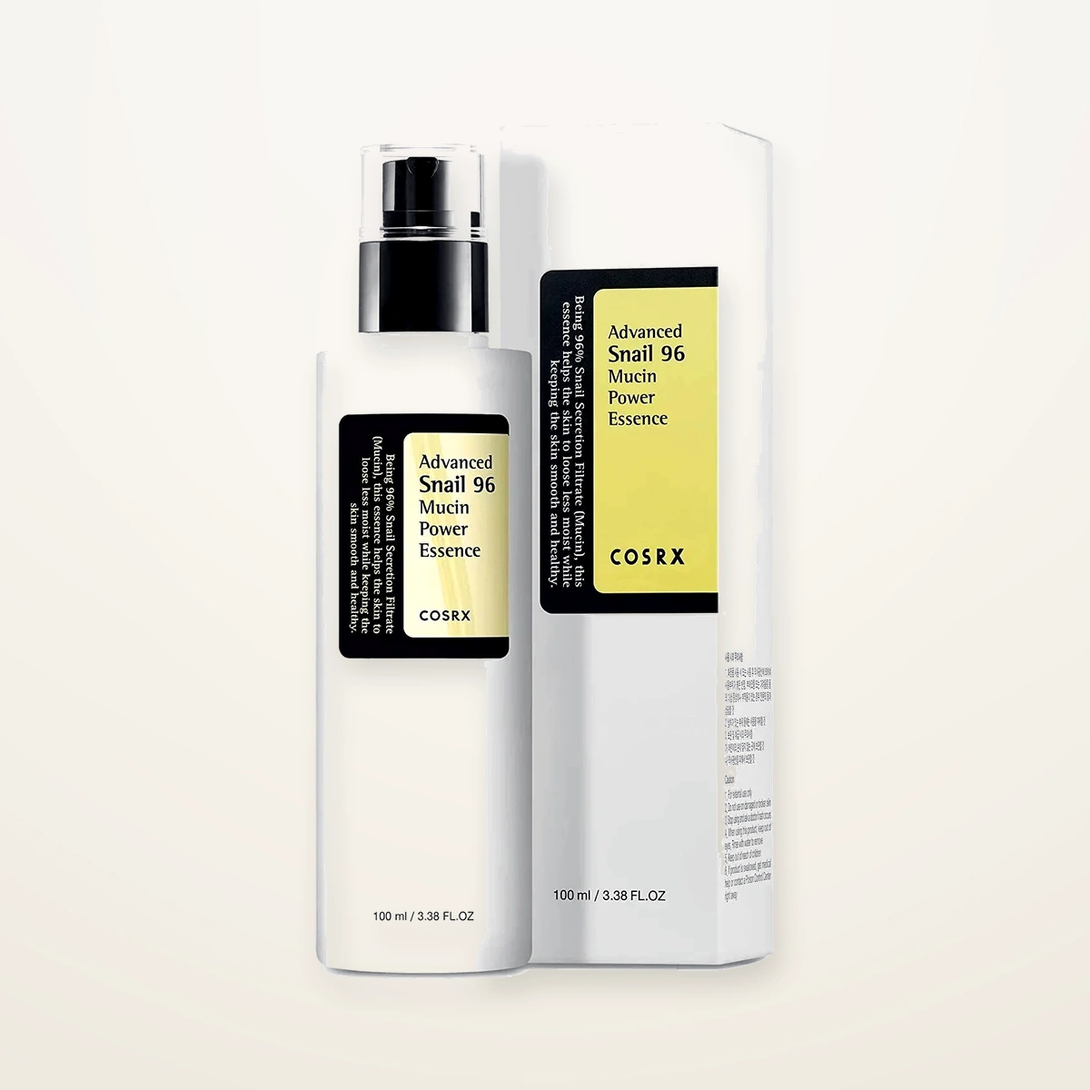 COSRX Advanced Snail 96 Mucin Power Essence