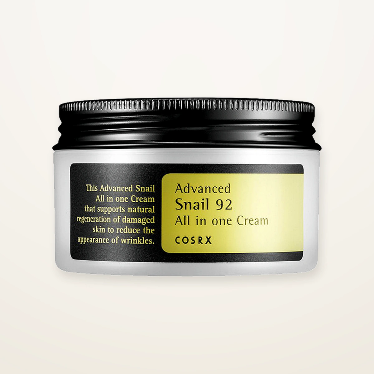 COSRX Advanced Snail 92 All In One Cream