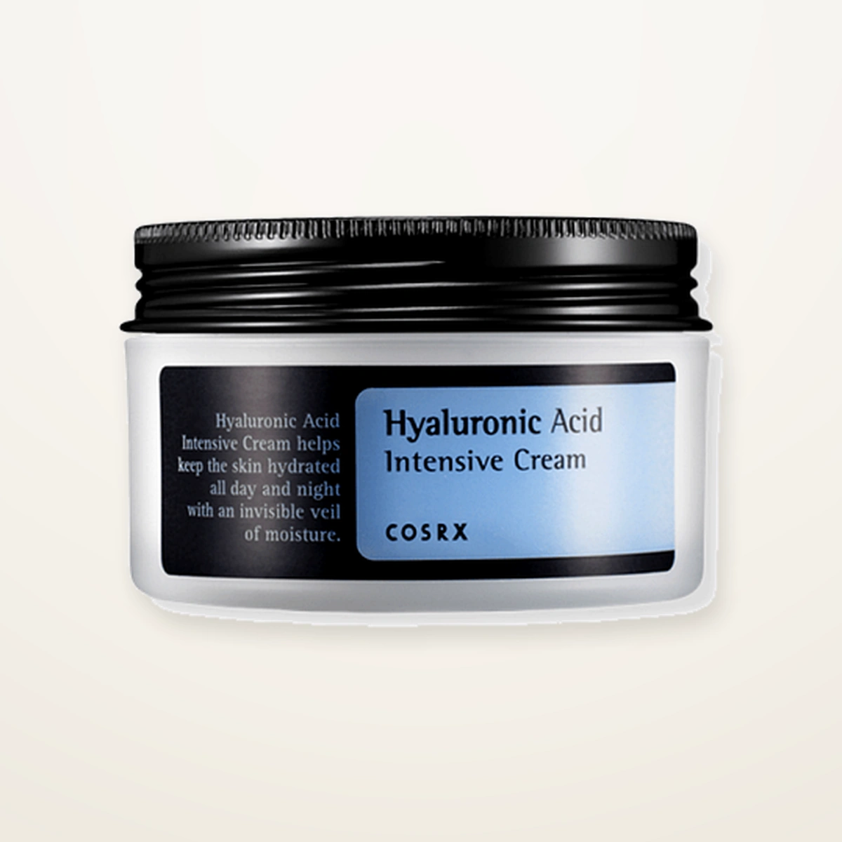 COSRX Hyaluronic Acid Intensive Cream 100ml