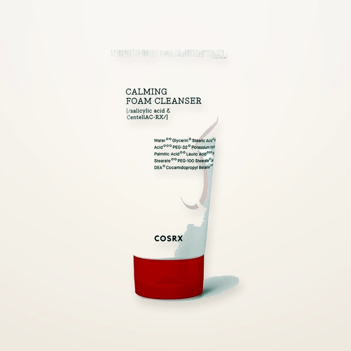 COSRX AC Collection Calming Foam Cleanser 150ml