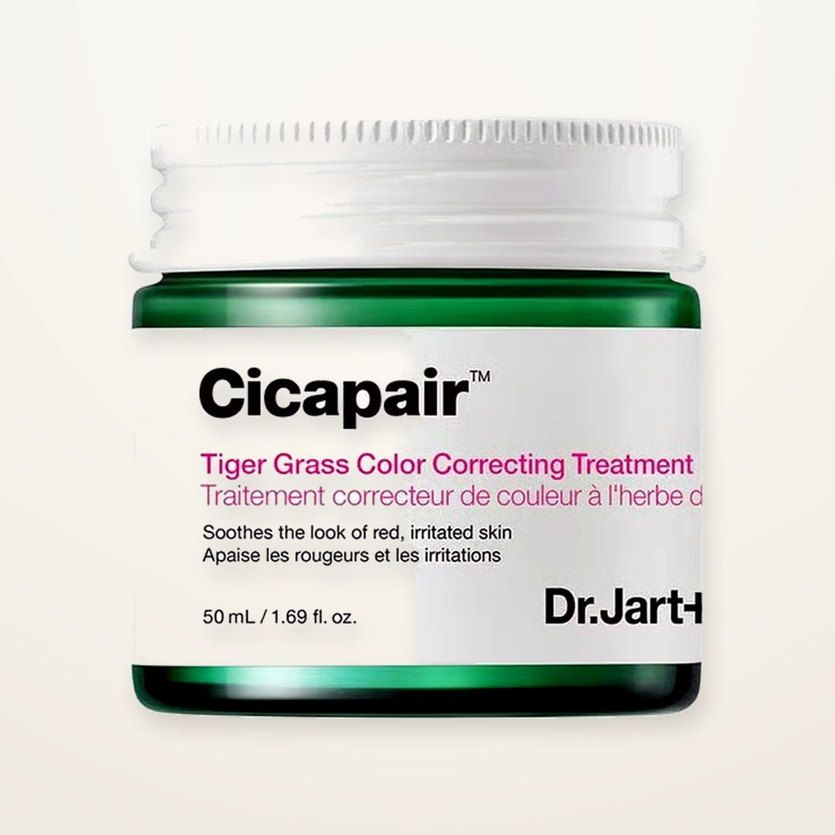 Dr.Jart+ Cicapair Color Correcting Treatment 50ml