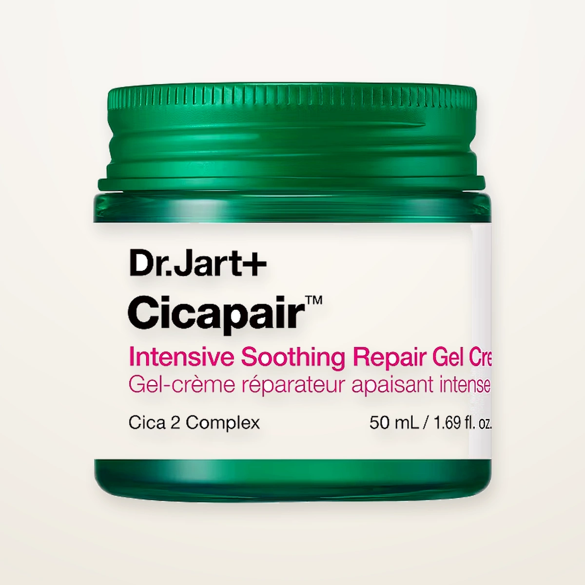 Dr.Jart+ Cicapair Intensive Soothing Repair Gel Cream 50ml