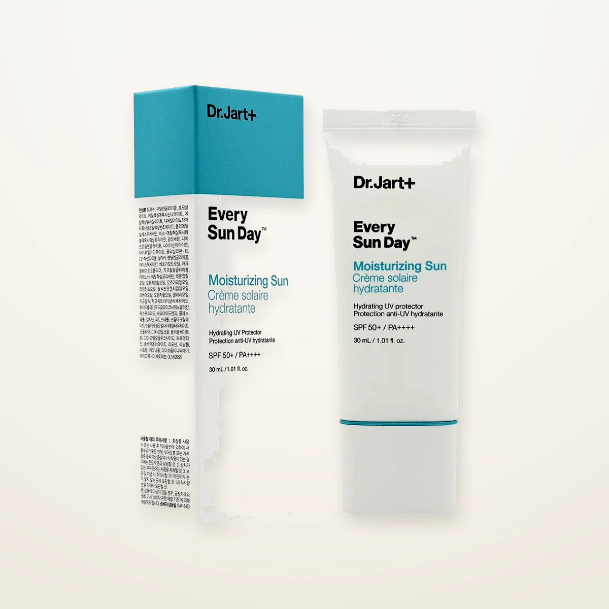 Dr.Jart+ Every Sun Day Moisturizing Sun 30ml