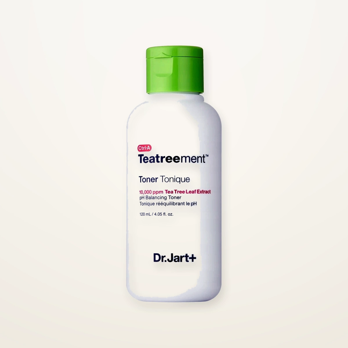 Dr.Jart+ Ctrl-A Teatreement Toner 120ml