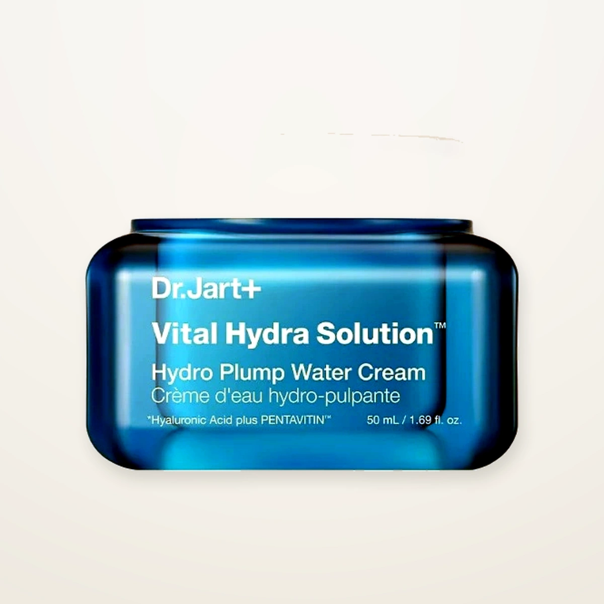 Dr.Jart+ Vital Hydra Solution Water Cream 50ml