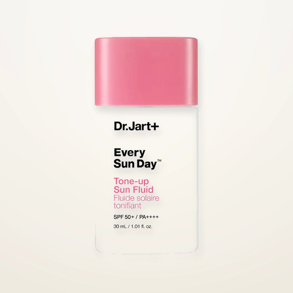 Dr.Jart+ Every Sun Day Tone Up Sun Fluid 30ml