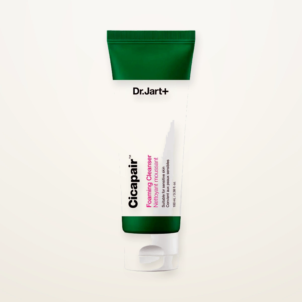 Dr.Jart+ Cicapair Foaming Cleanser 100ml