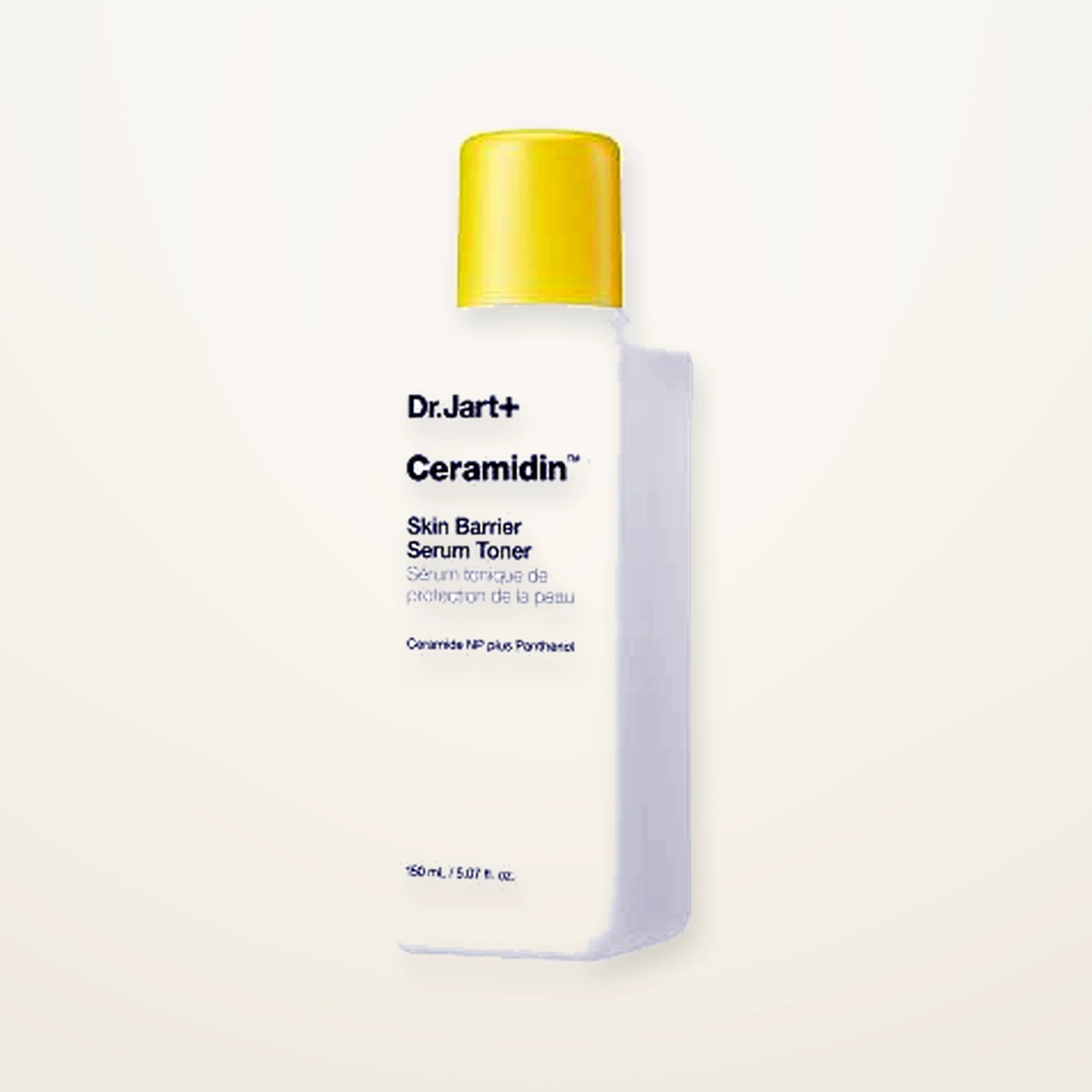 Dr.Jart+ Ceramidin Skin Barrier Serum Toner 150ml
