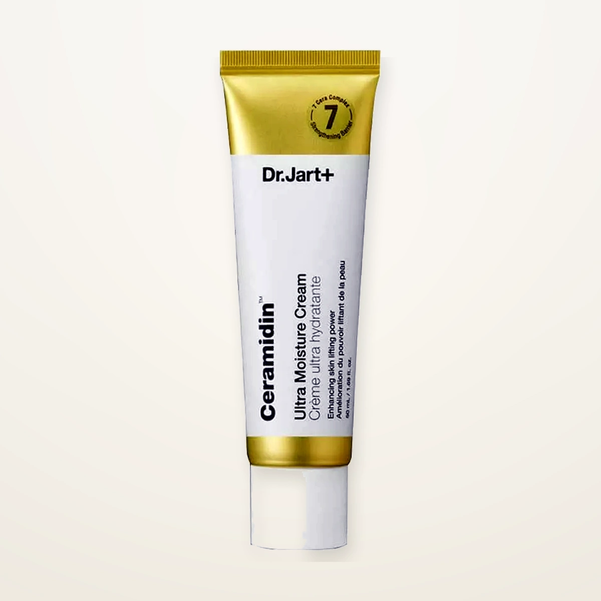 Dr.Jart+ Ceramidin Ultra Moisturizing Cream 50ml