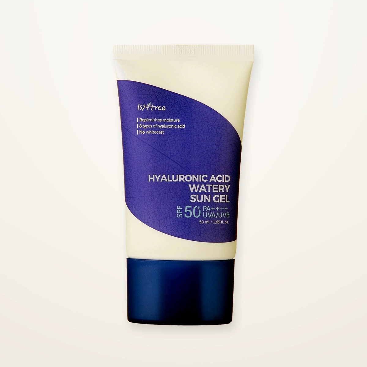 Isntree Hyaluronic Acid Watery Sun Gel SPF50+