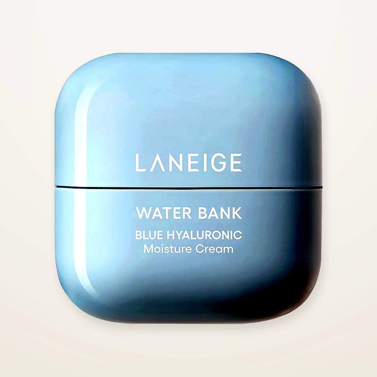 Laneige Water Bank Blue Hyaluronic Cream