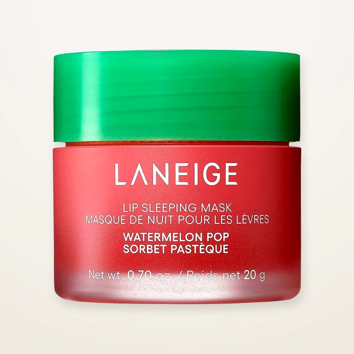 Laneige Lip Sleeping Mask