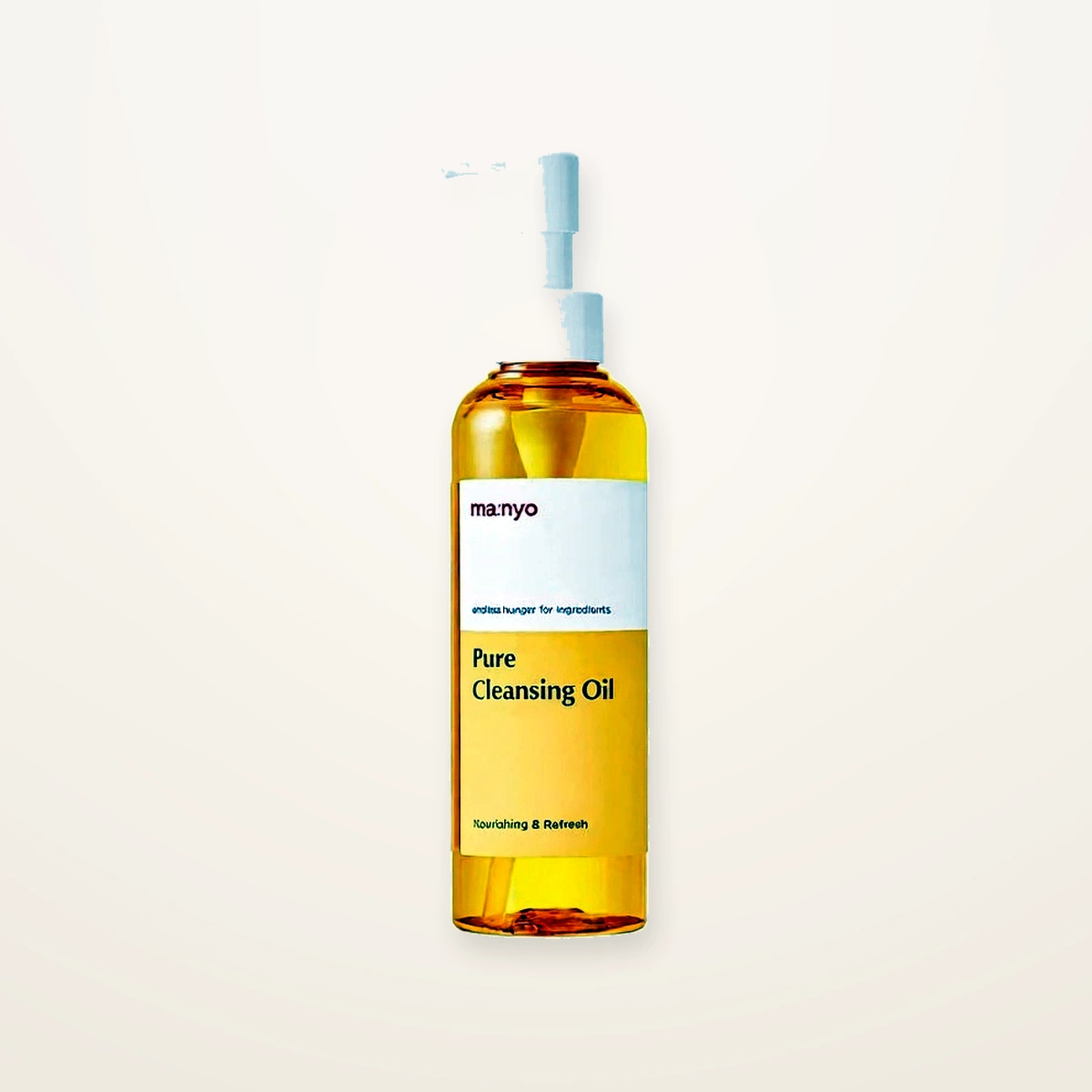 ma:nyo Pure Cleansing Oil