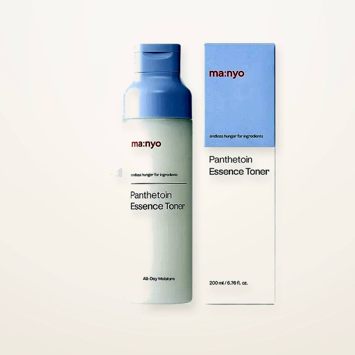 ma:nyo Panthetoin Essence Toner
