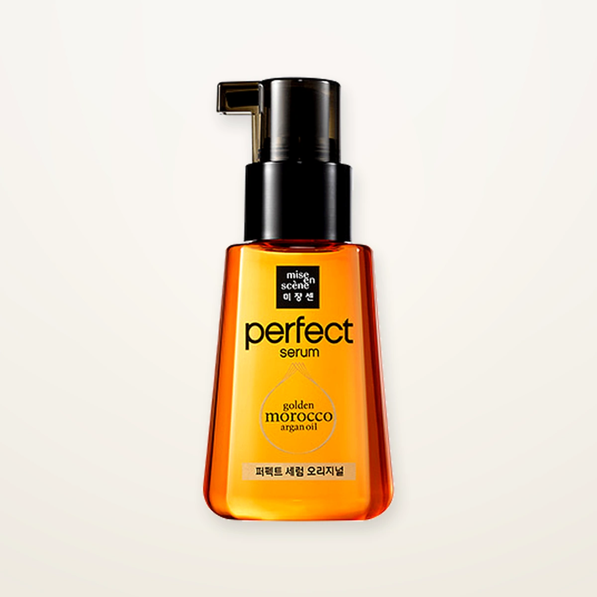 Mise en scene Perfect Serum Original