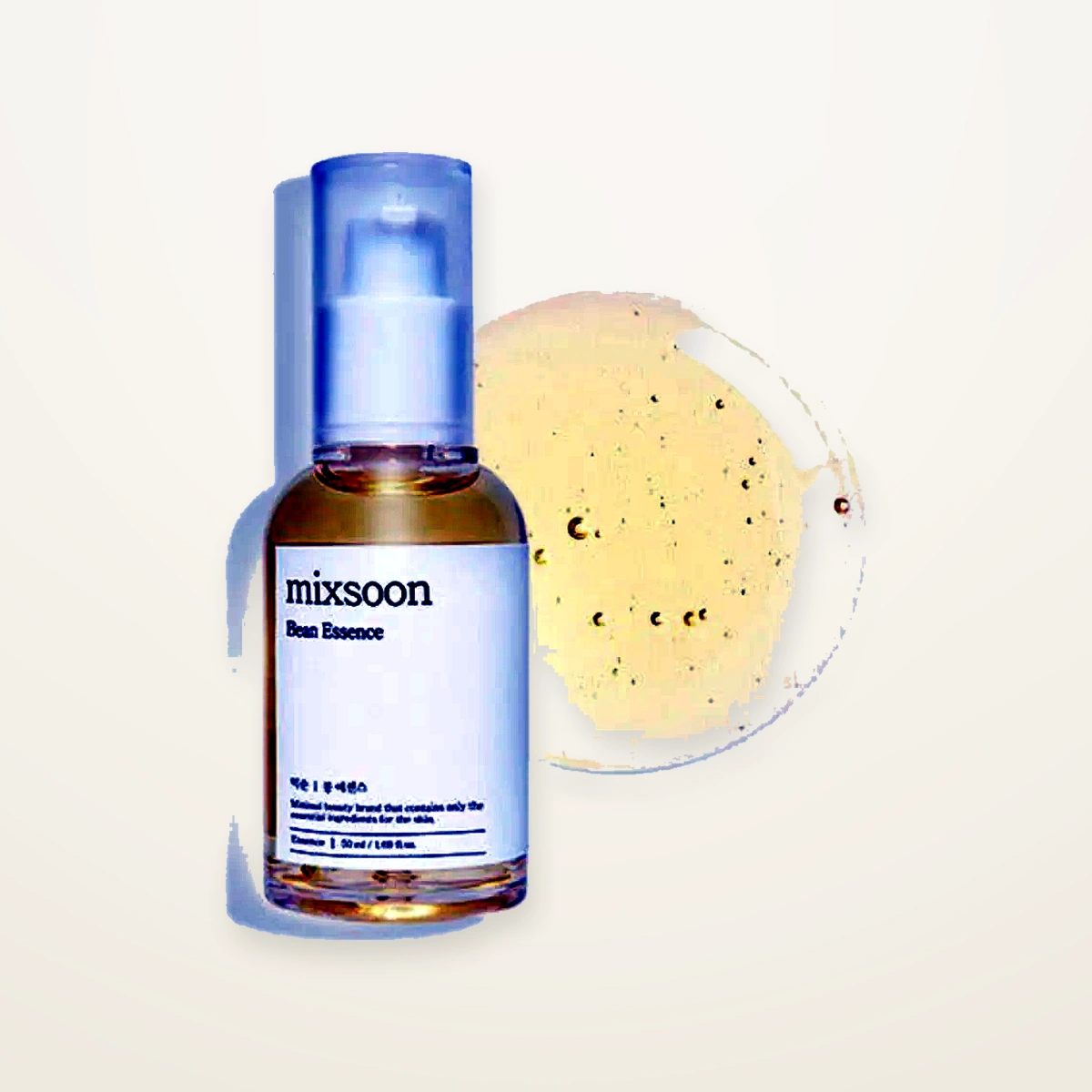 Mixsoon Bean Essence