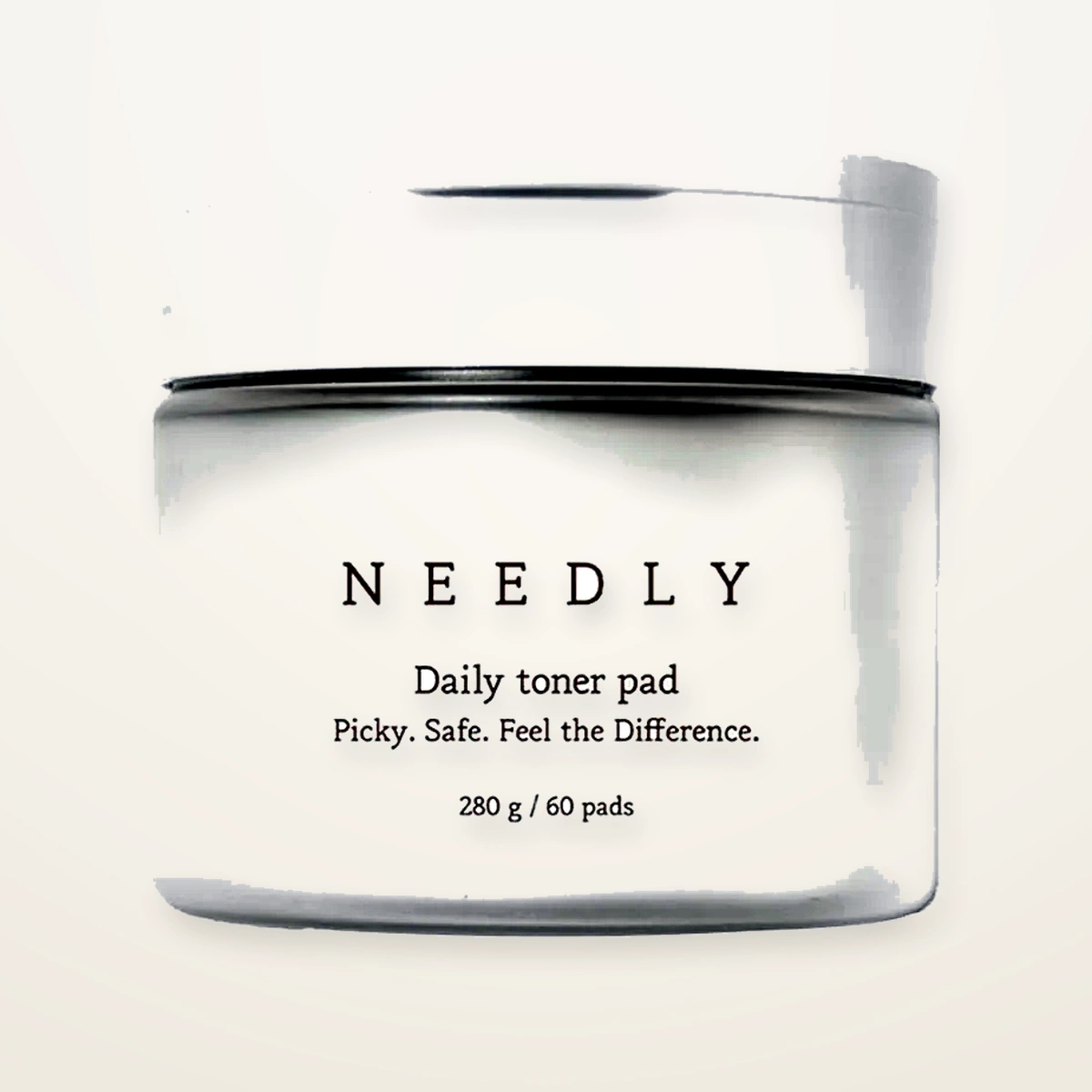 Needly Daily Toner Pad
