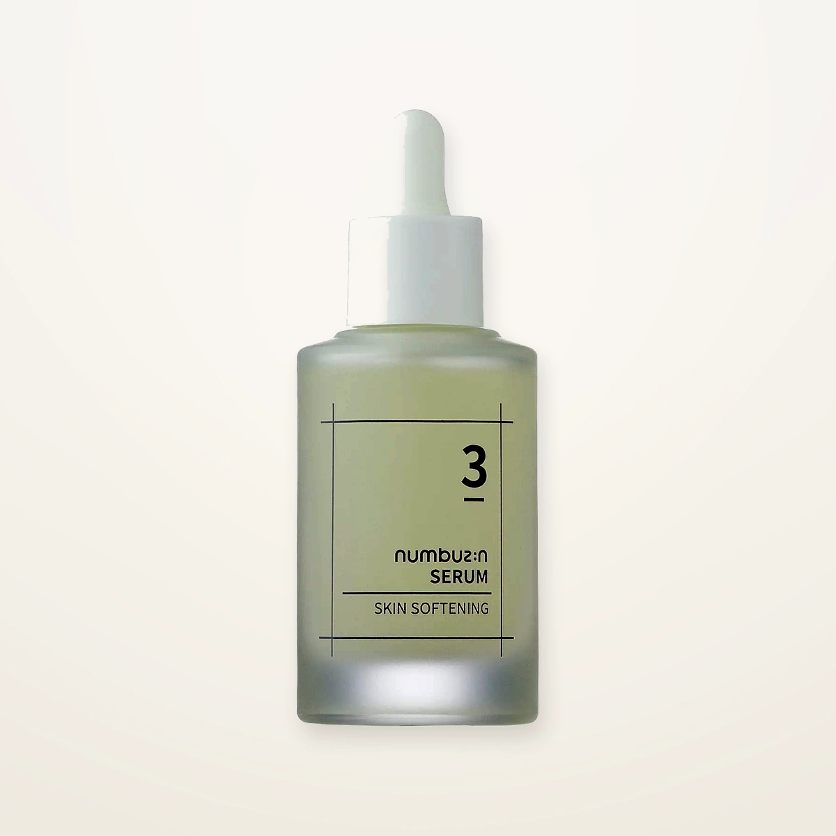Numbuzin No.3 Skin Softening Serum