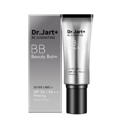 Dr.Jart+ Rejuvanating Beauty Balm Silver Plus