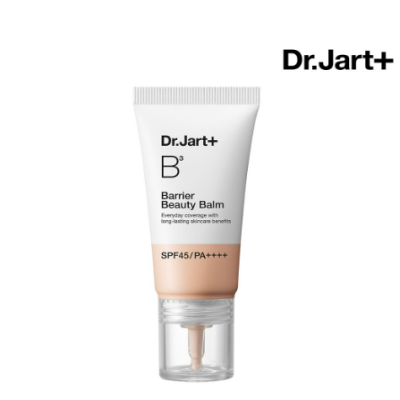 Dr.Jart+ Dermakeup Barrier Beauty Balm W2