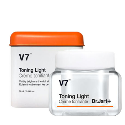 Dr.Jart+ V7 Toning Light Cream