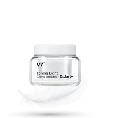 Dr.Jart+ V7 Toning Light Cream Mini Set