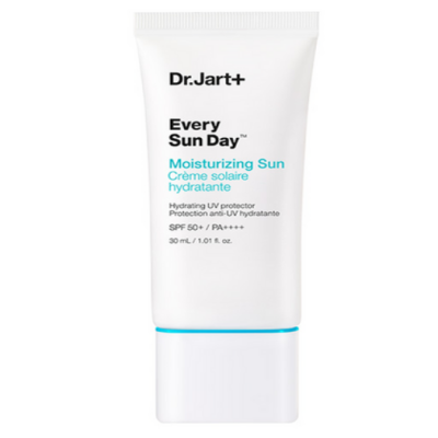 Dr.Jart+ Every Sun Day Moisturizing Sun