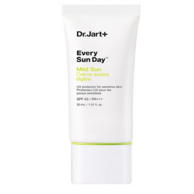 Dr.Jart+ Every Sun Day Mild Sun