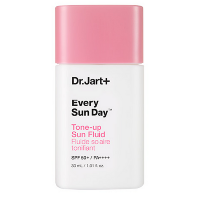 Dr.Jart+ Every Sun Day Tone-up Sun Fluid