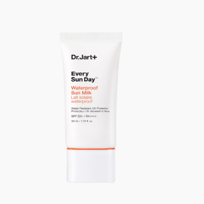 Dr.Jart+ Every Sun Day Waterproof Sun Milk