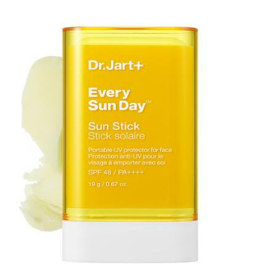 Dr.Jart+ Every Sun Day Waterproof Sun Milk