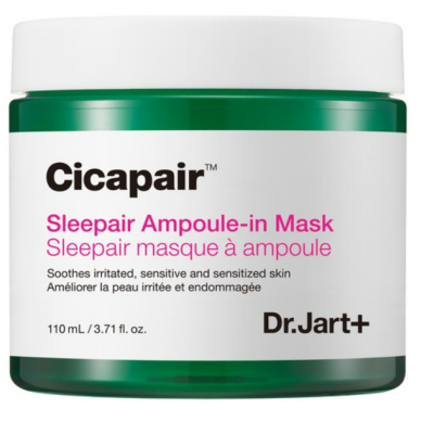 Dr.Jart+ Cicapair Sleepair Ampoule-in Mask