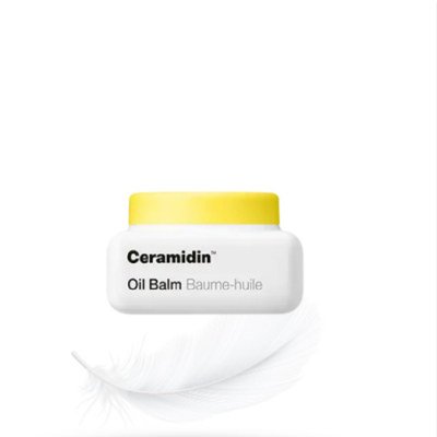 Dr.Jart+ Ceramidin Oil Balm