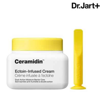 Dr.Jart+ Ceramidin Ectoin-Infused Cream