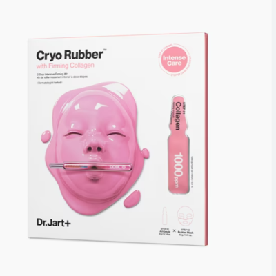 Dr.Jart+ Cryo Rubber with Firming Collagen-AI
