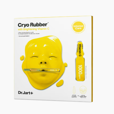 Dr.Jart+ Cryo Rubber with Brightening Vitamin C-AI