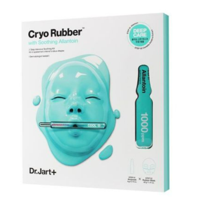 Dr.Jart+ Cryo Rubber with Soothing Allantoin-AI
