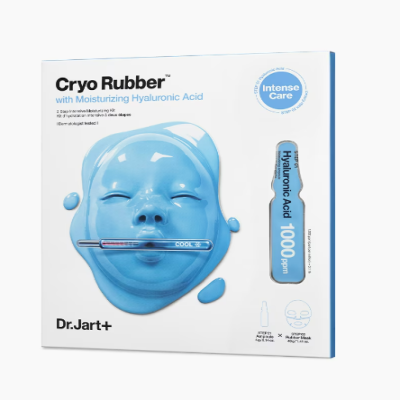 Dr.Jart+ Cryo Rubber with Moisturizing Hyaluronic Acid-AI