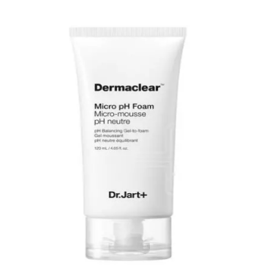 Dr.Jart+ Dermaclear pH Foam