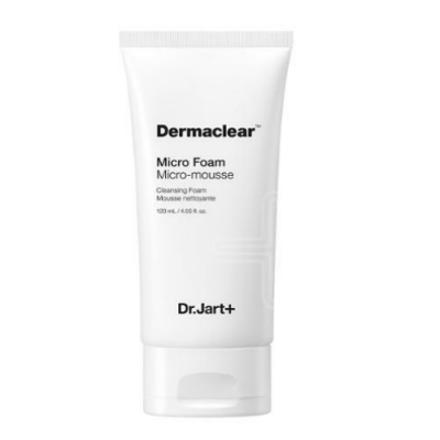 Dr.Jart+ Dermaclear Micro Foam