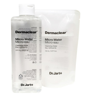 Dr.Jart+ Dermaclear Micro Water