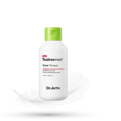 Dr.Jart+ Ctrl+A Teatreatment Toner