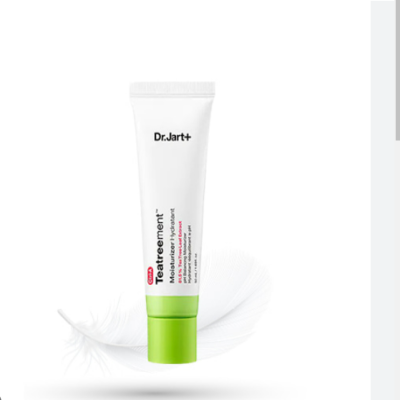 Dr.Jart+ Ctrl+A Teatreatment Moisturizer