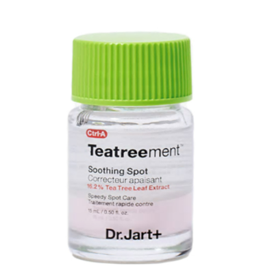 Dr.Jart+ Ctrl+A Teatreatment Soothing Spot(15ml)-AI