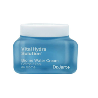 Dr.Jart+ + Vital Hydra Solution Water Cream (50ml)-AI