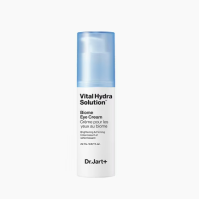 Dr.Jart+ + Vital Hydra Solution Biome Eye Cream(20ml)-AI